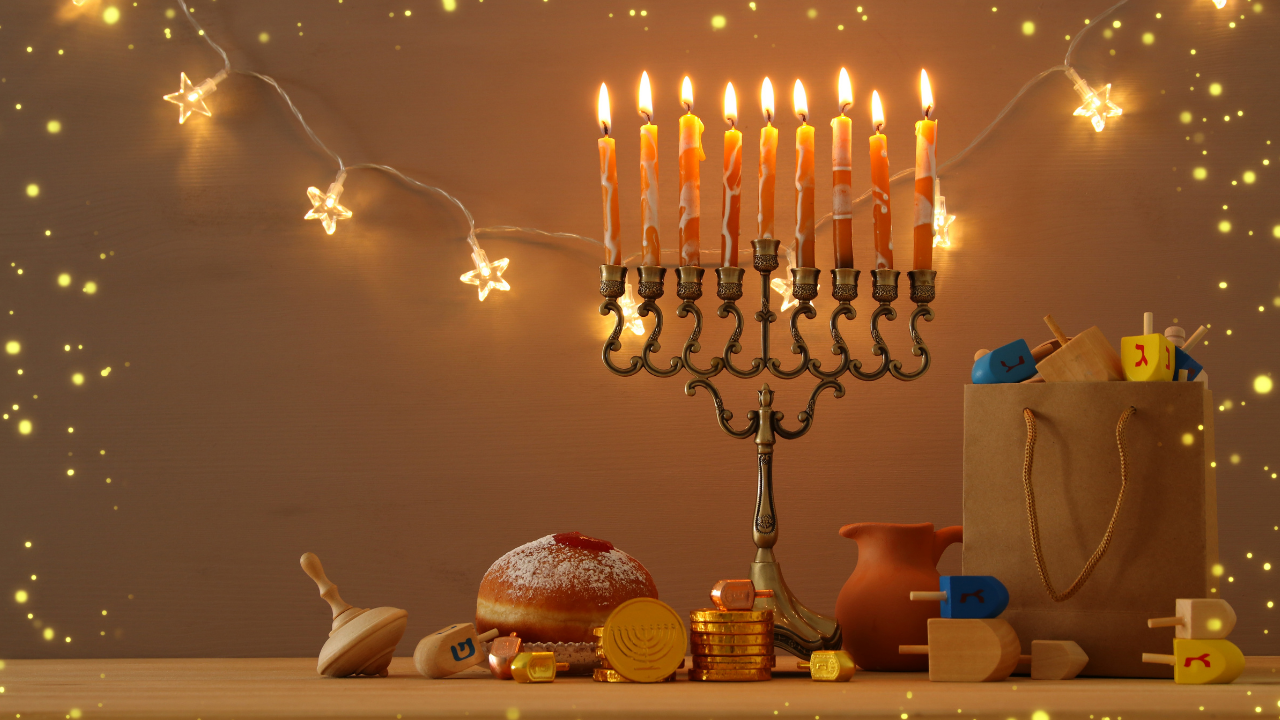Menorah