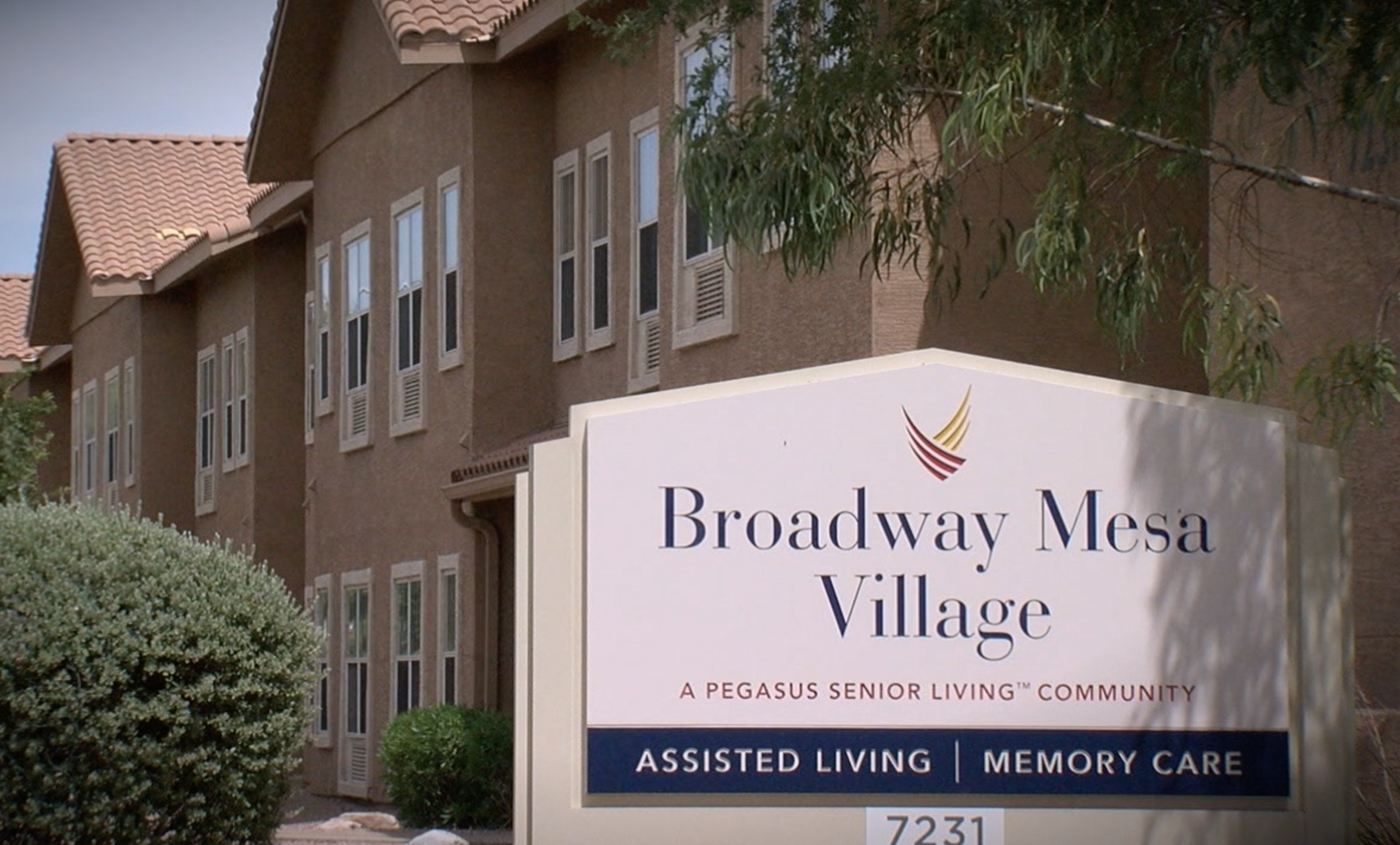 Broadway Mesa Village