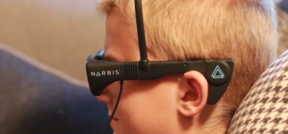 Smart glasses could help kids & adults focus when working or learning from home