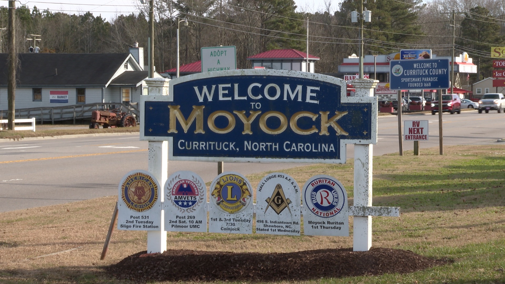 Currituck County sees challenges and opportunities as population booms