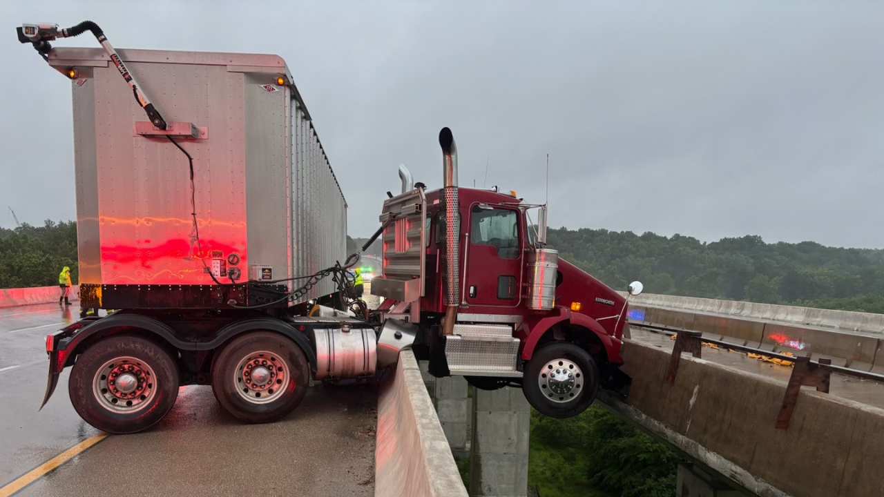 I-295 crash