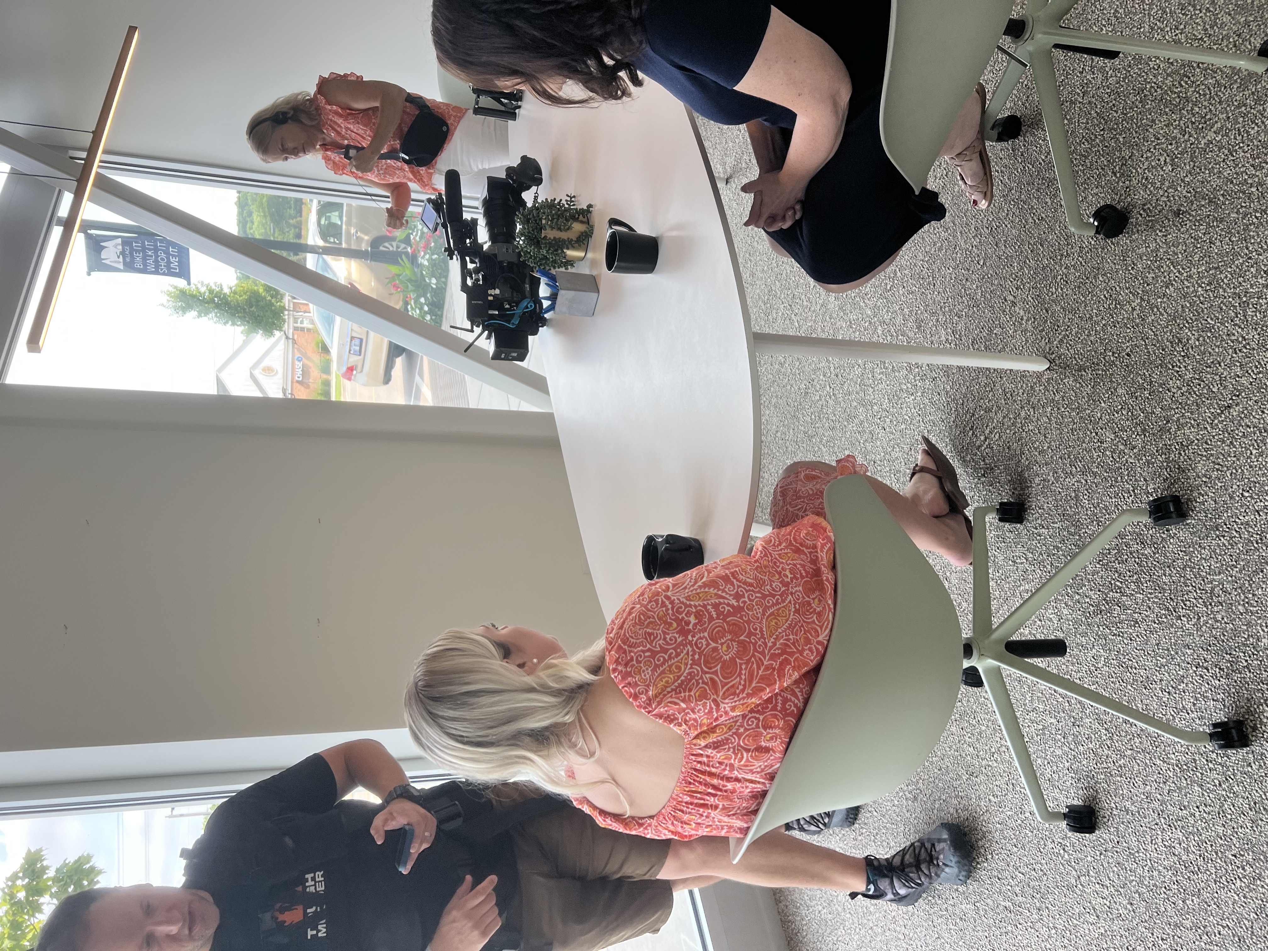 House Hunters comes to Grand Rapids 