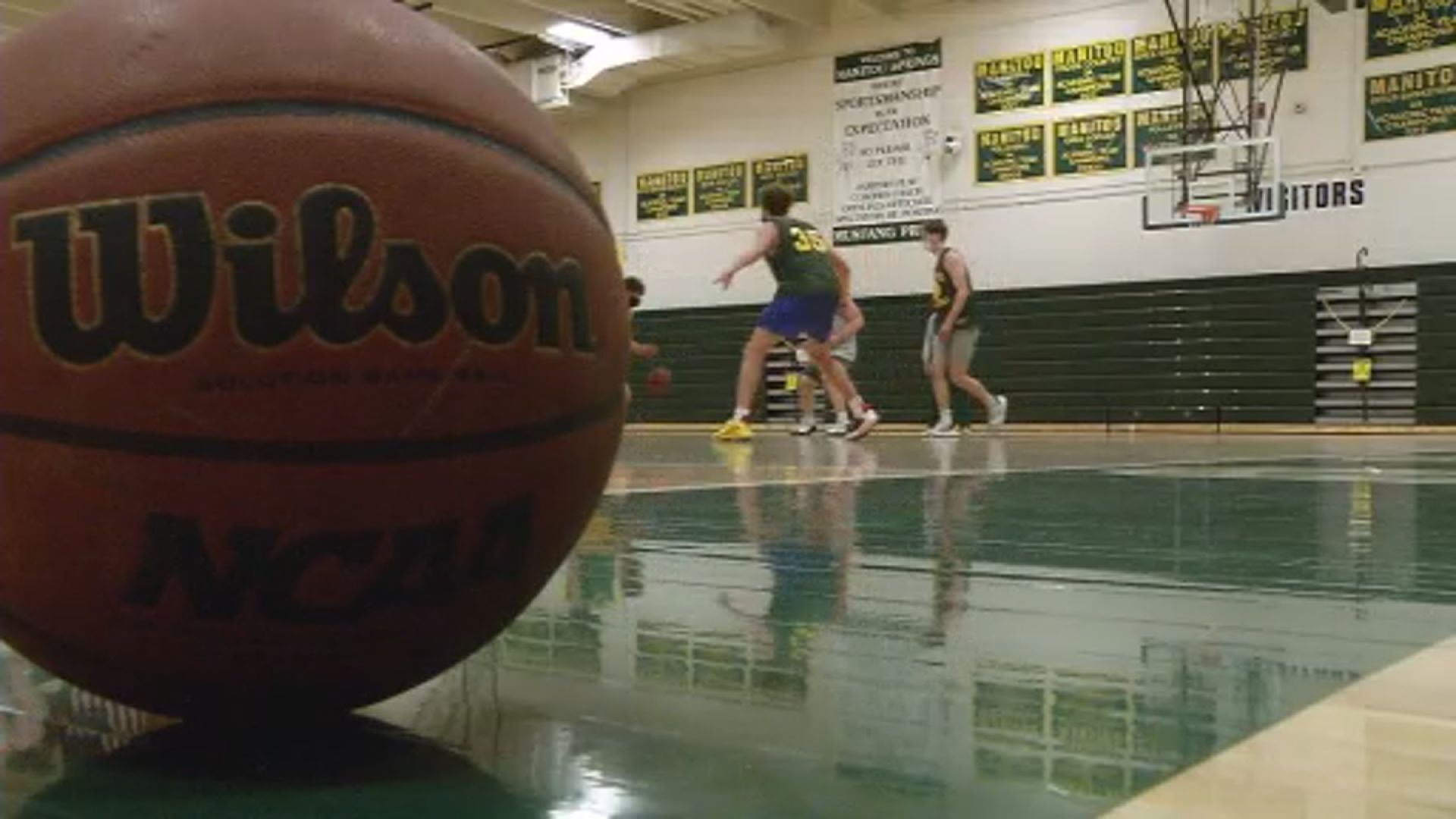 FINAL FOUR: Pueblo South & Manitou Springs hoops relish in Cinderella run 