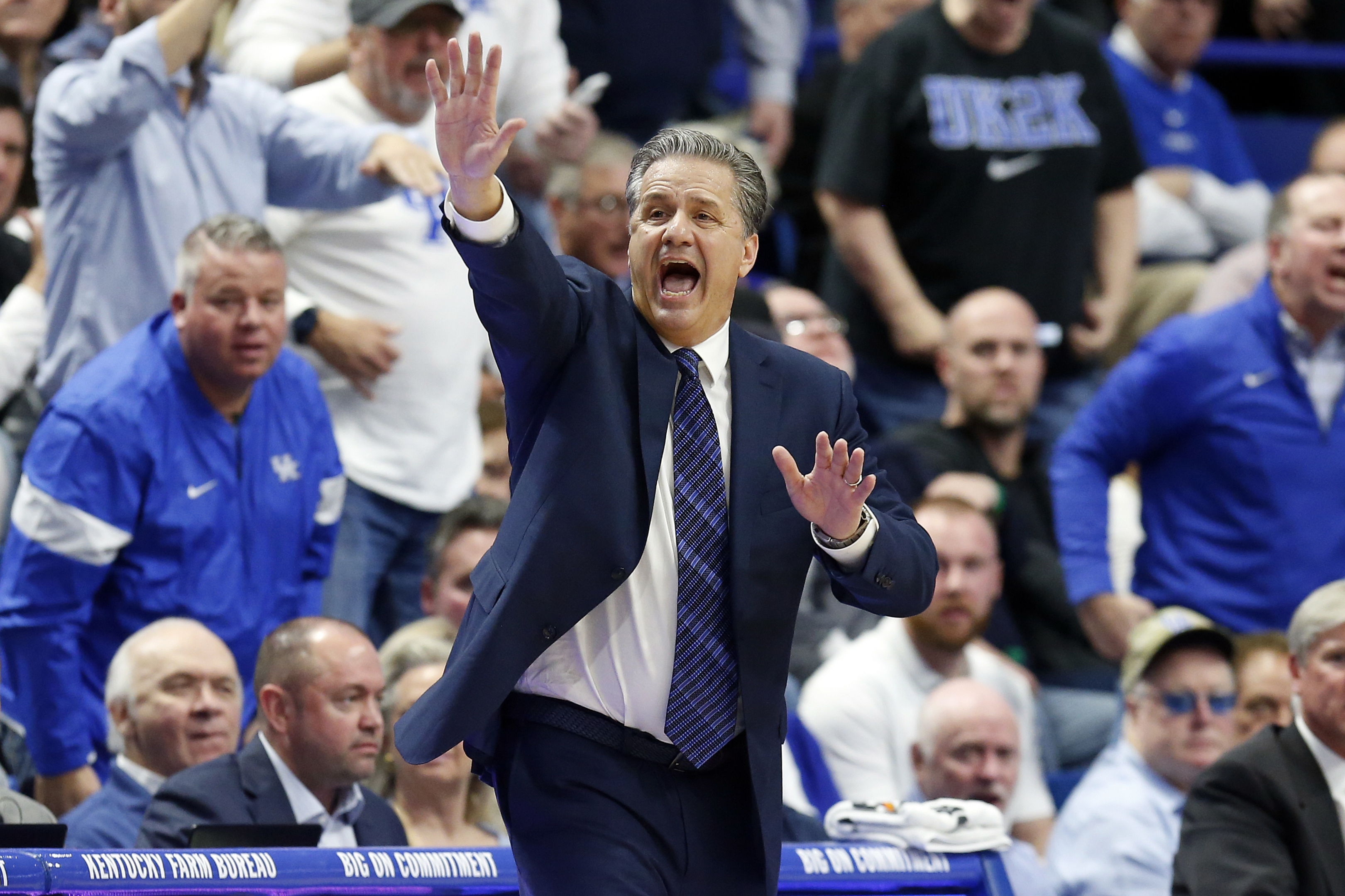 Louisville Kentucky Basketball