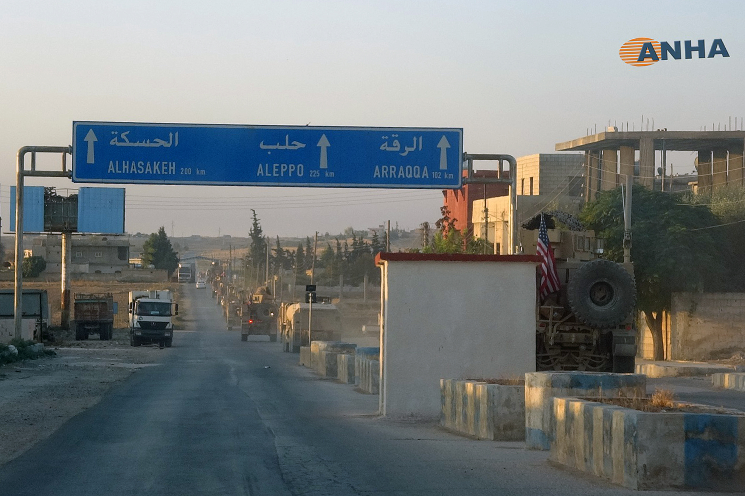 Syria