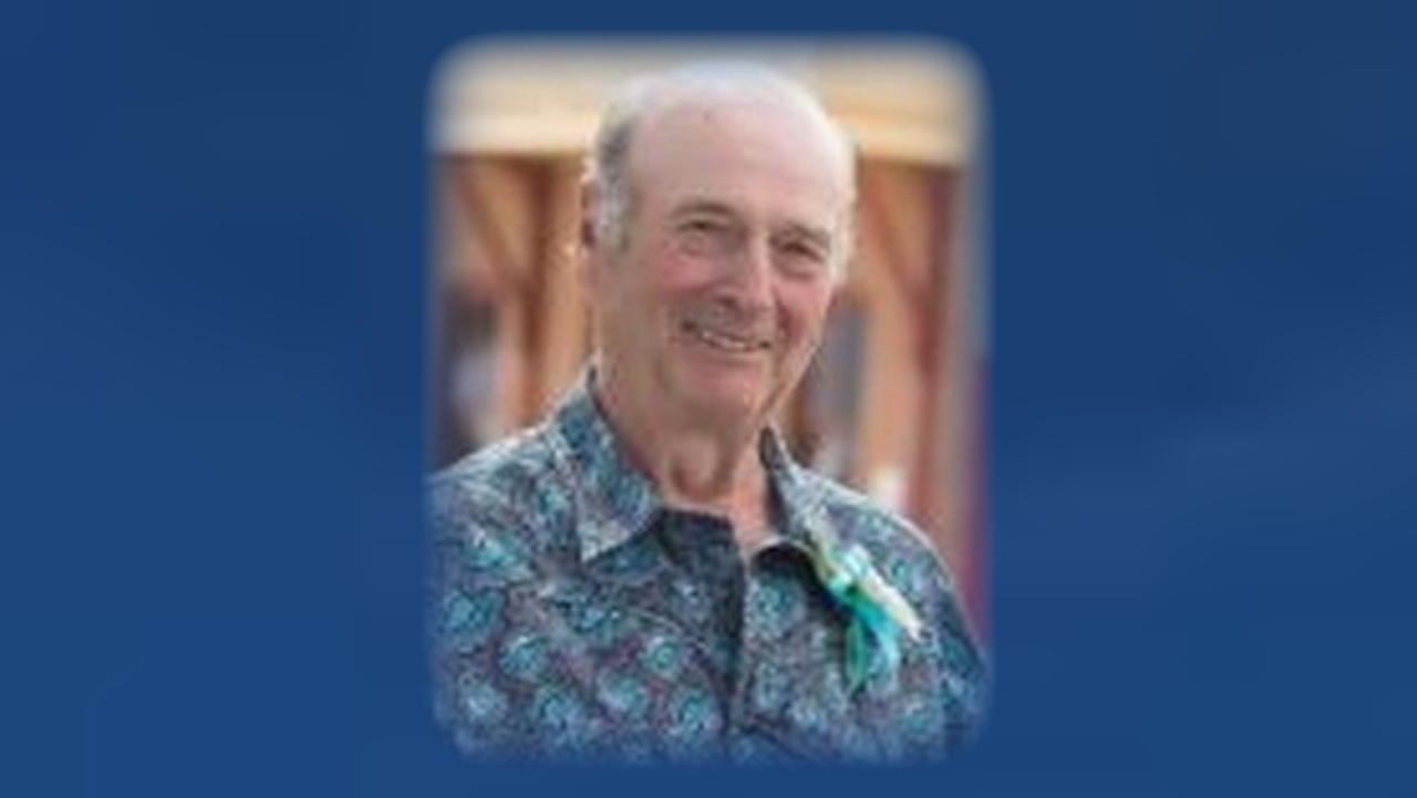 Allen Chinadle
March 14, 1943 - May 10, 2023