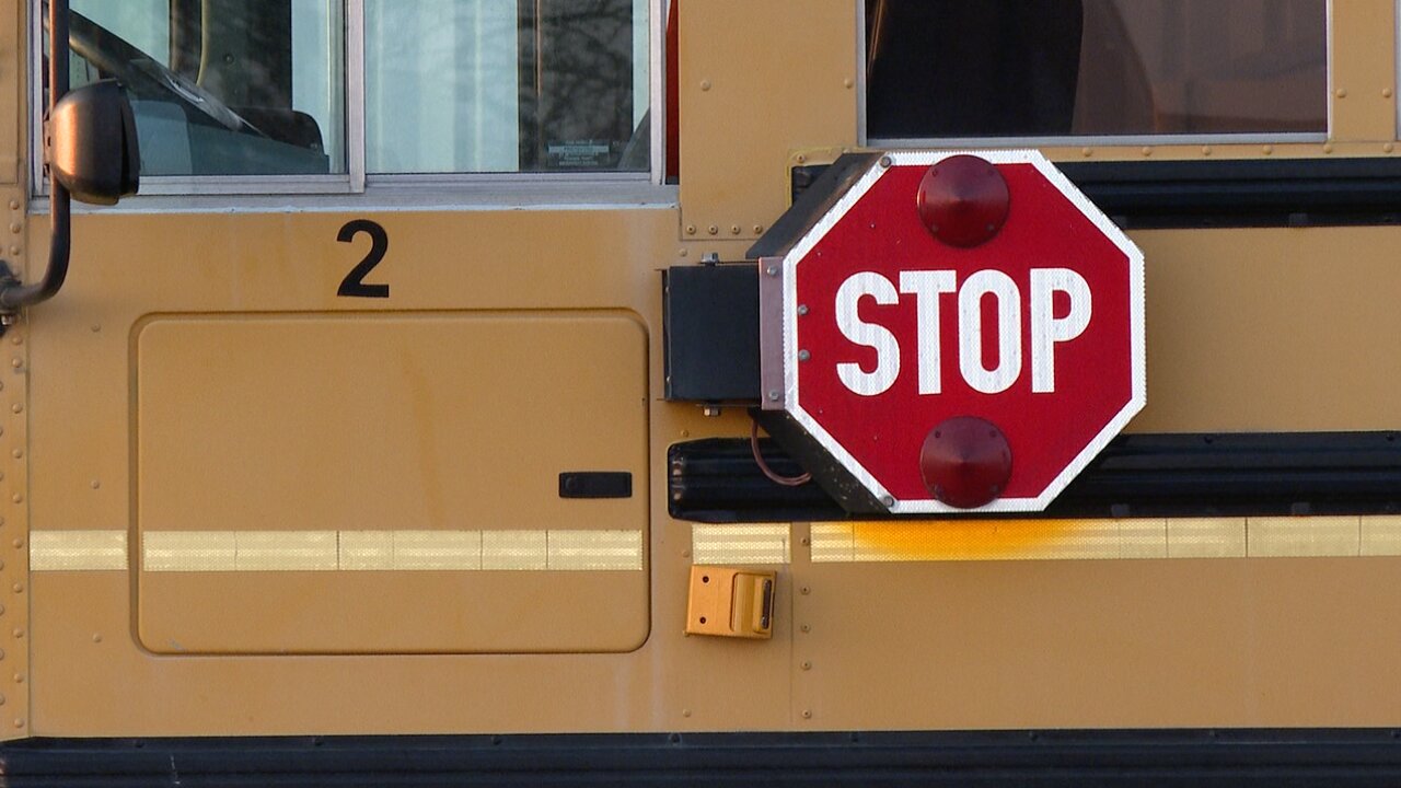 Hallsburg ISD