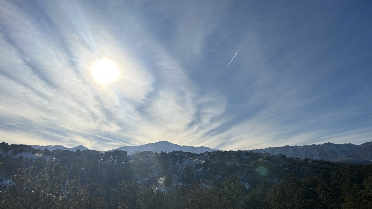 pikes peak 2.17.23