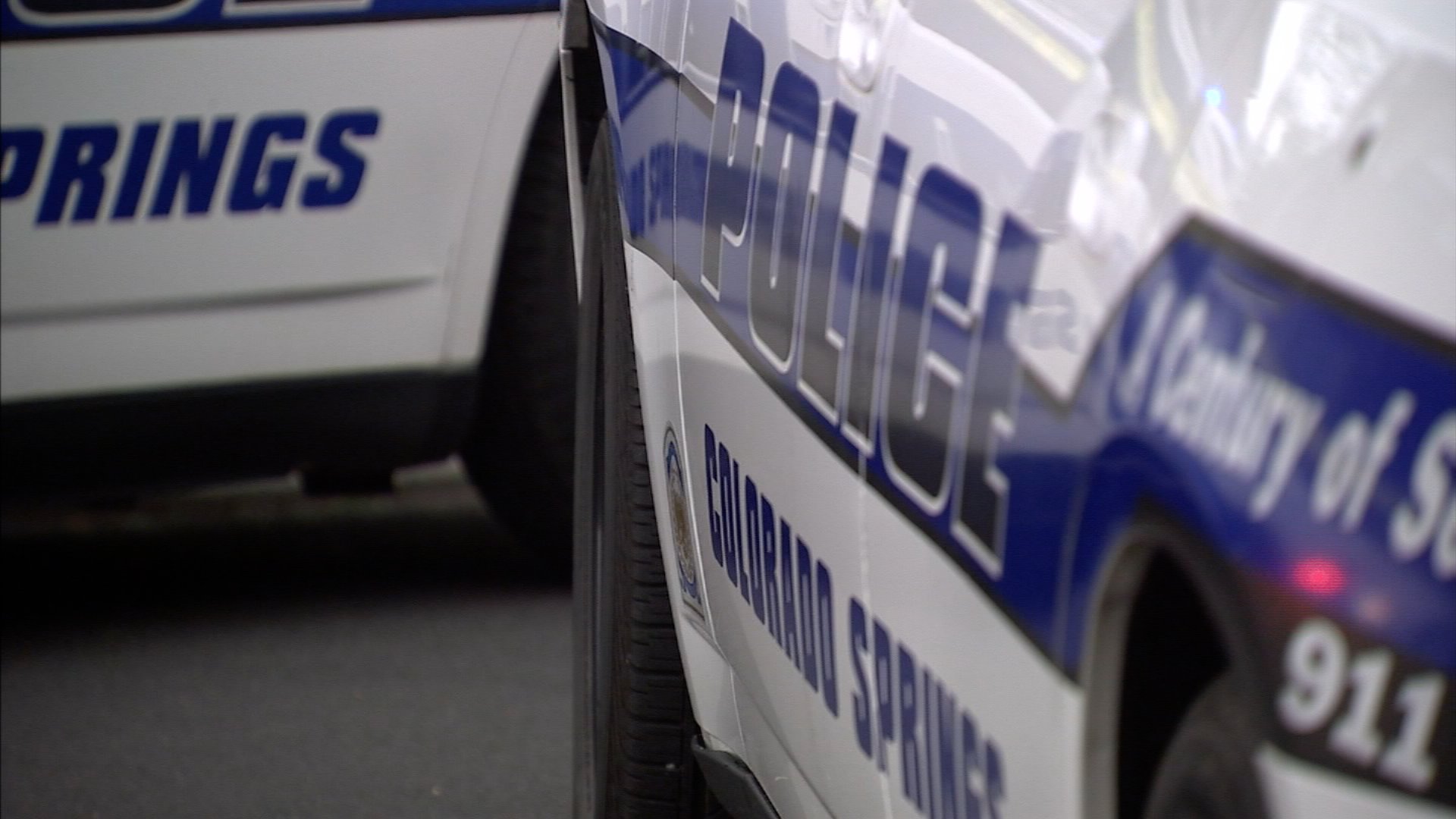 In January 2021, CSPD contracted a consulting company to conduct a review of their use of force