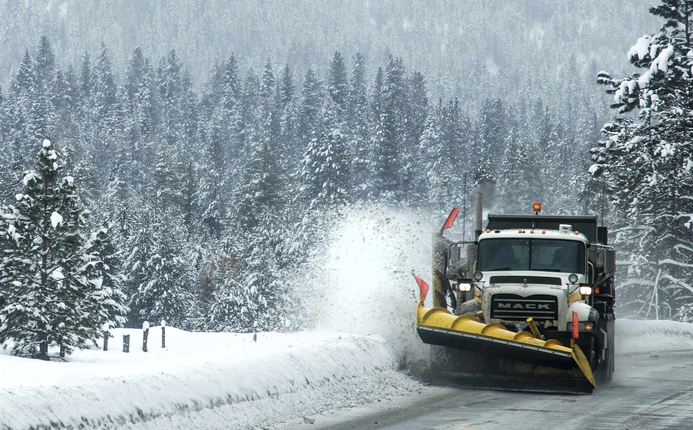 Snowplow