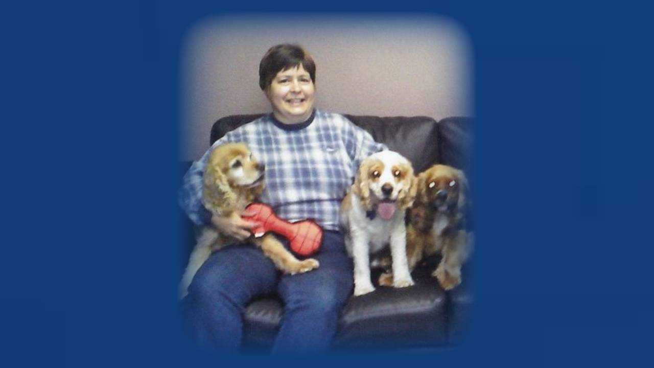 Susan Elizabeth Muñoz Atkinson
March 2, 1957 ~ April 11, 2025