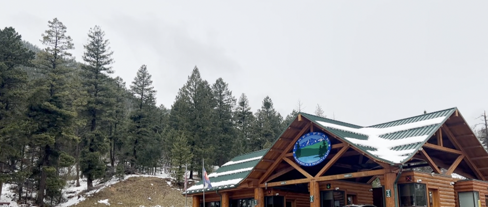 Colorado Springs continues to grow; reservations now required to drive to the top of Pikes Peak 