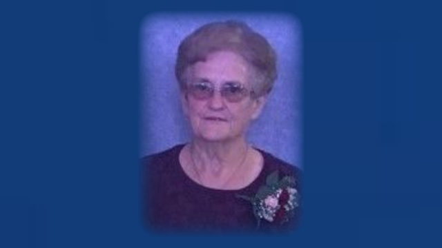 Walline Marie (Nash) Campbell
1940 - 2022