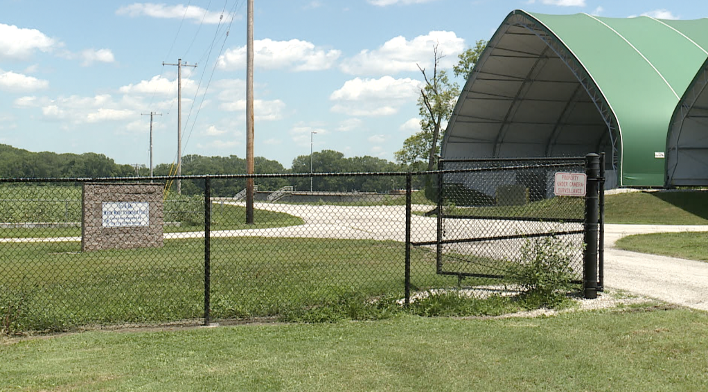 Blue Springs residents to vote on $65 million bond issue for major wastewater treatment upgrades