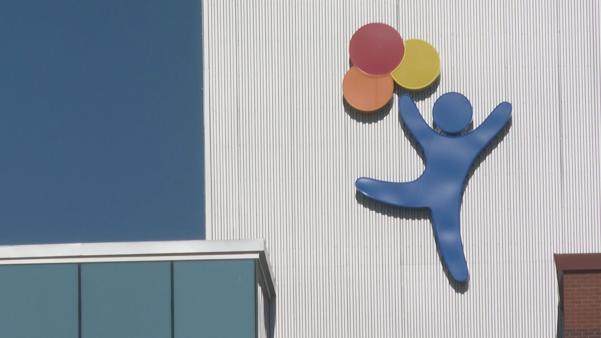 Learning from 2020: Children's Hospital reflects on how COVID-19 changed health care