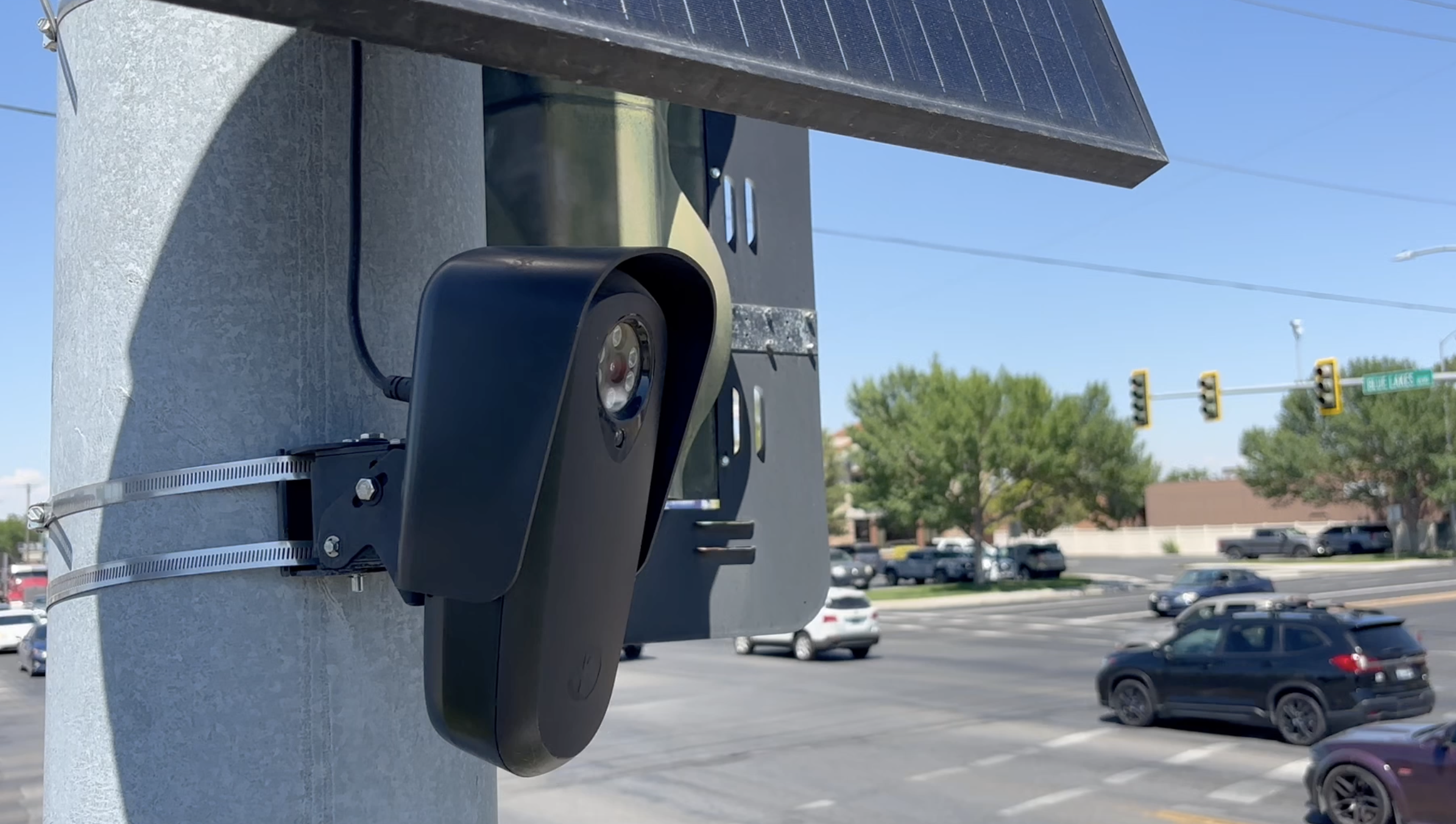 Flock camera debate grows