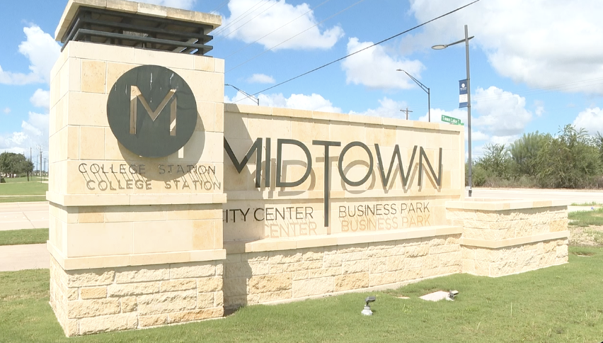 Your vision, your Midtown: College Station city council schedules public workshop to discuss small area plan for key district