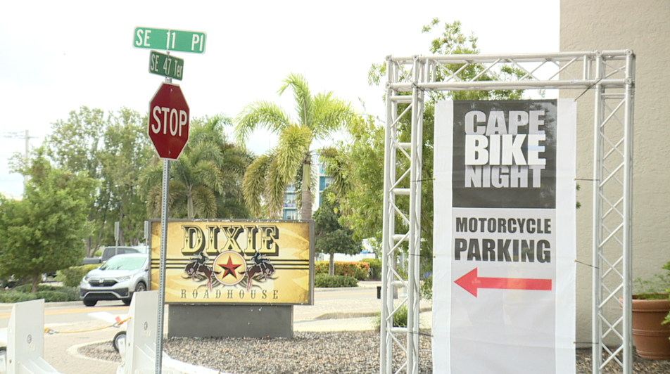 Cape Coral's Bike Night returns