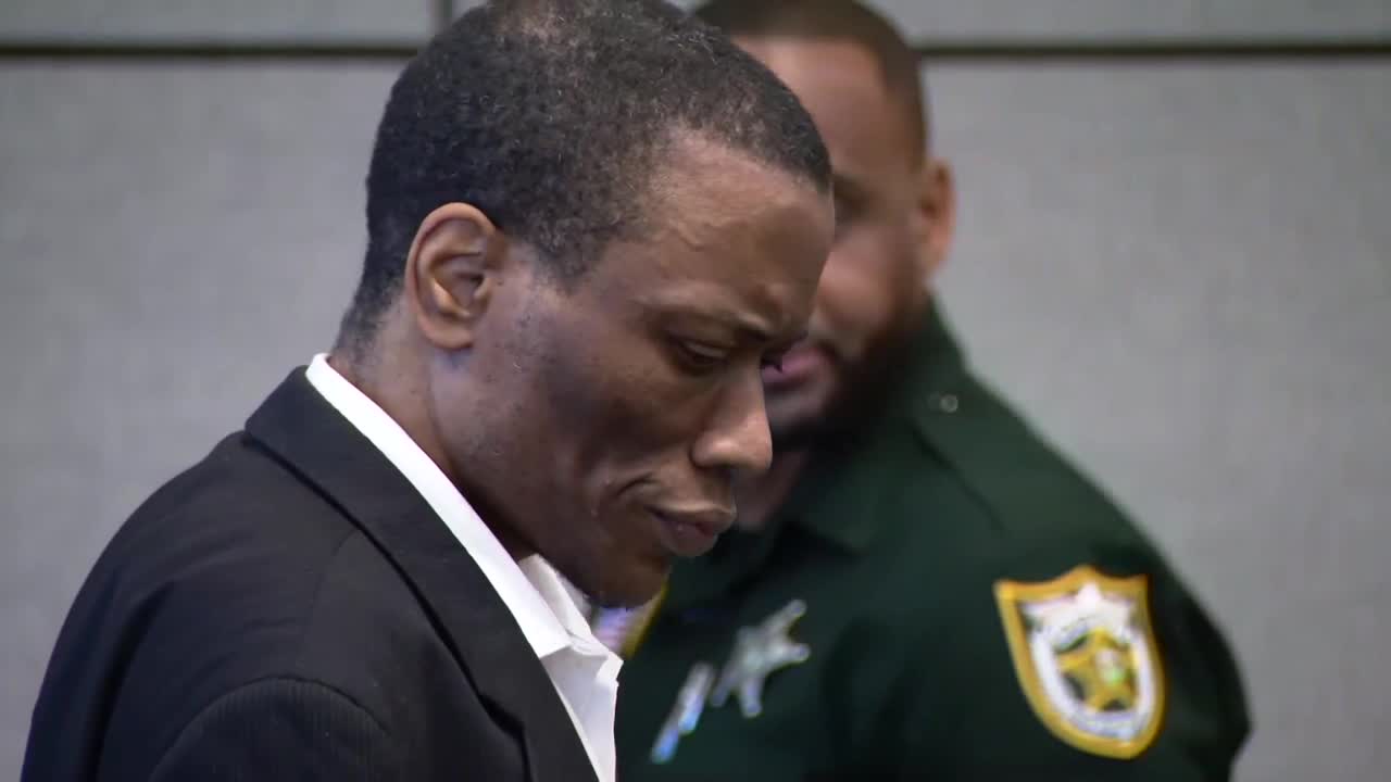 Semmie Williams opening statements