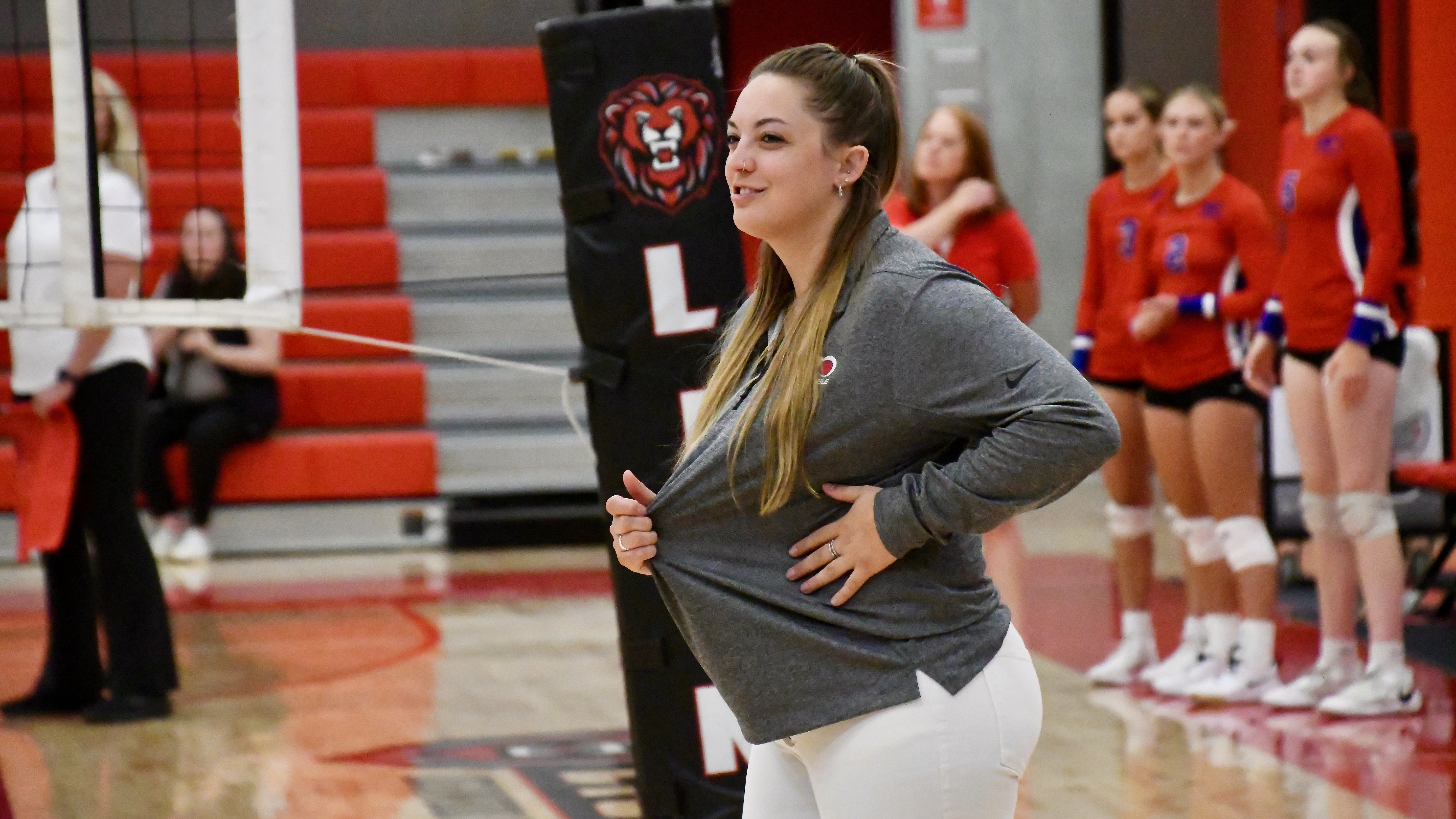 Midland Roundtable Montana All-Star Volleyball Classic