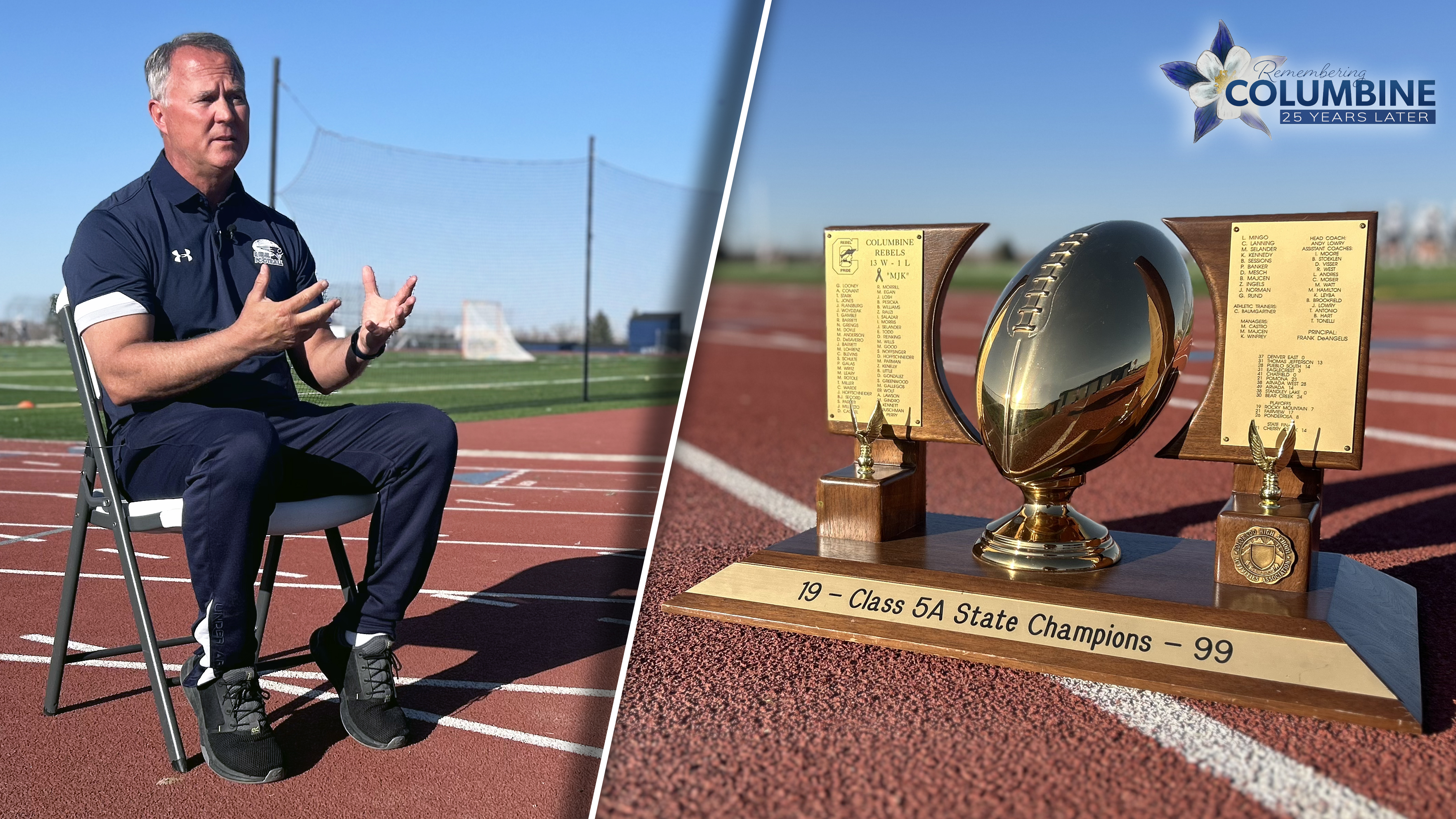 Lowry football and trophy.jpg