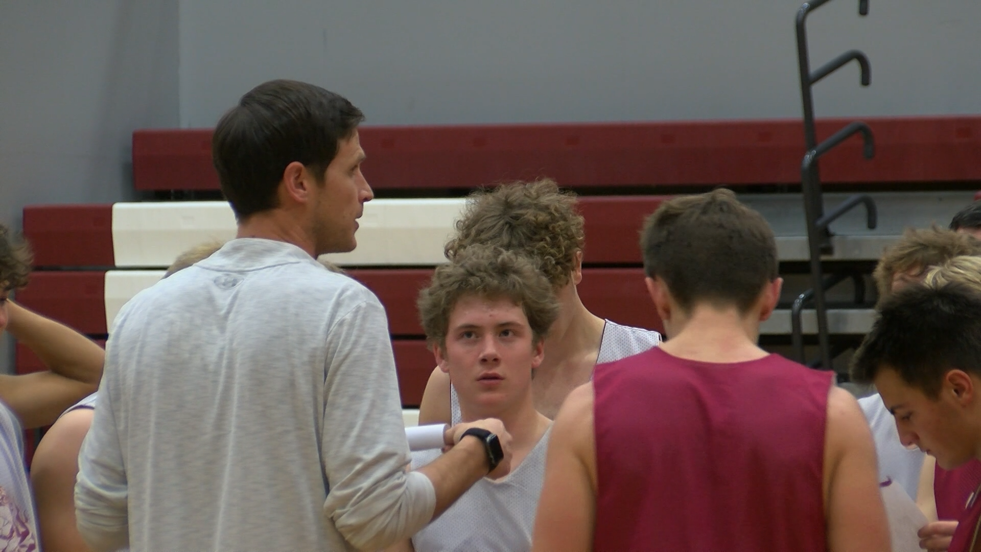 Helena High, Capital boys basketball prep for home opener