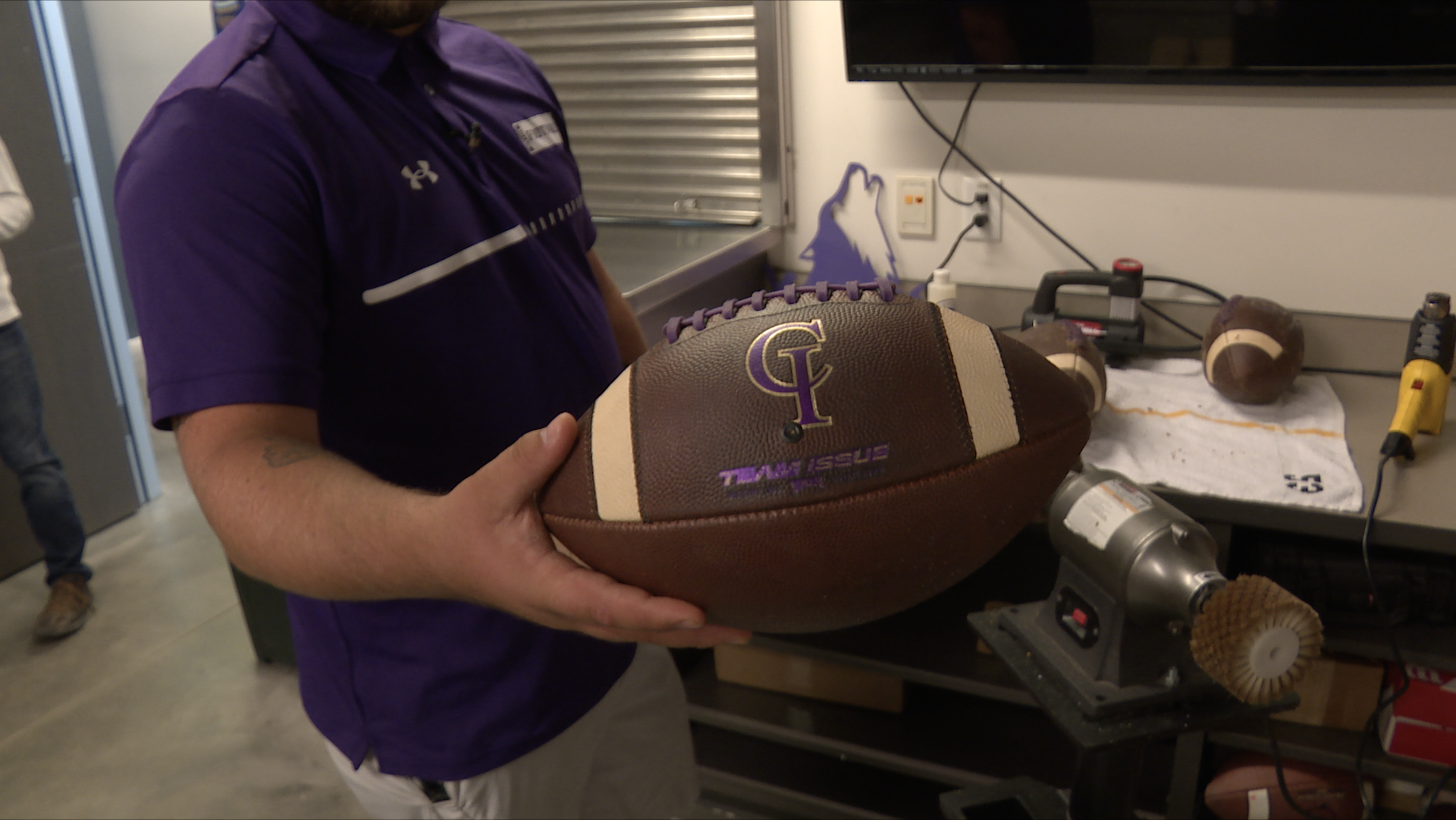 College of Idaho football 
