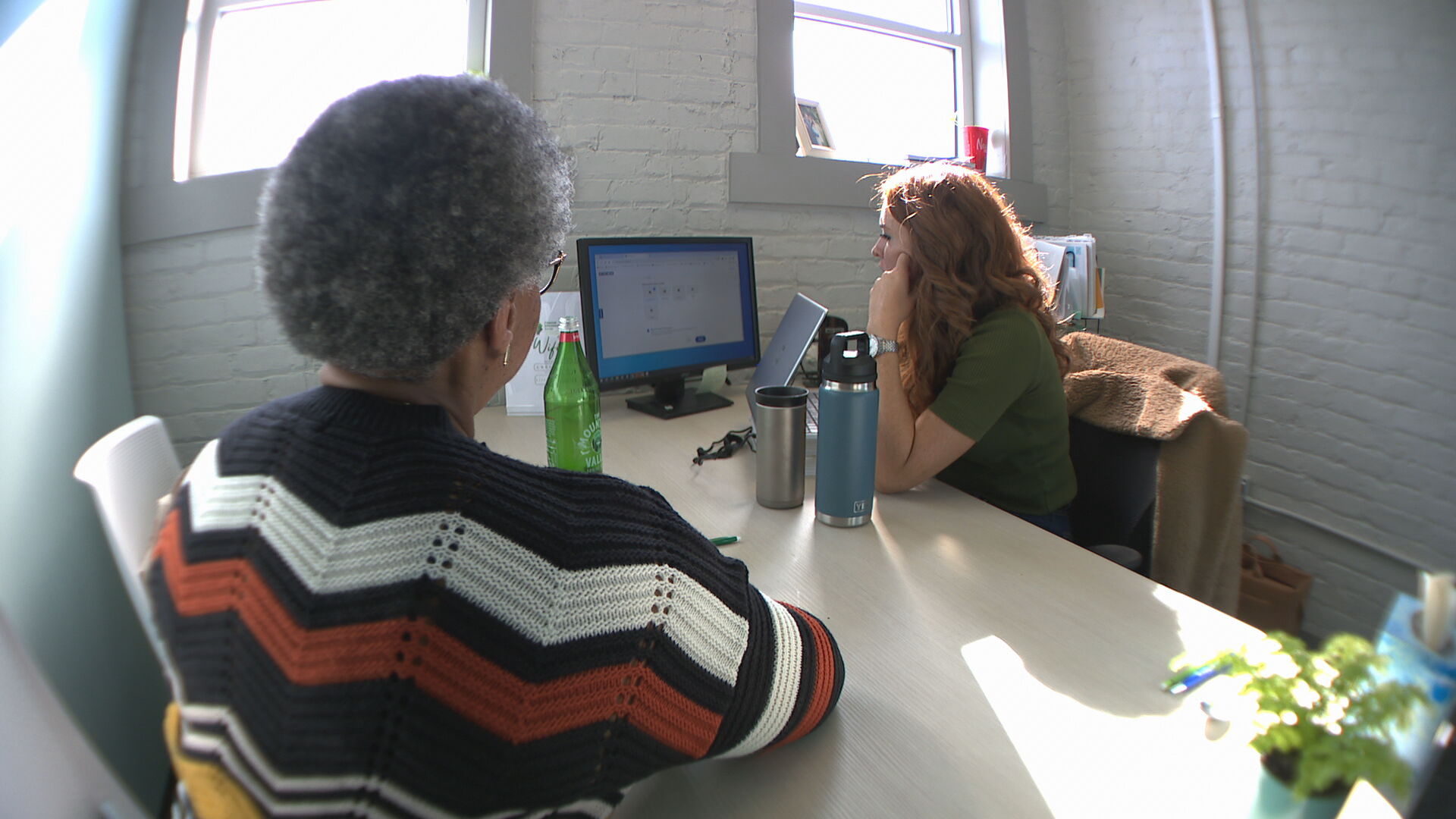 Financial Empowerment Center 