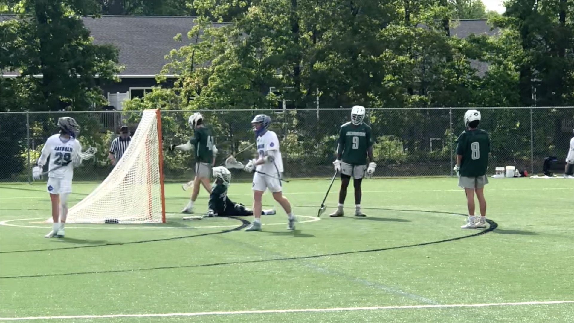 CC Lacrosse