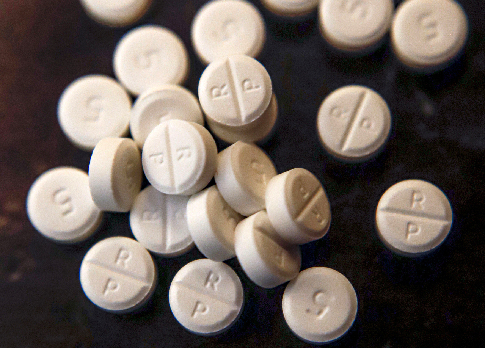 Opioid Prescribing Guidelines