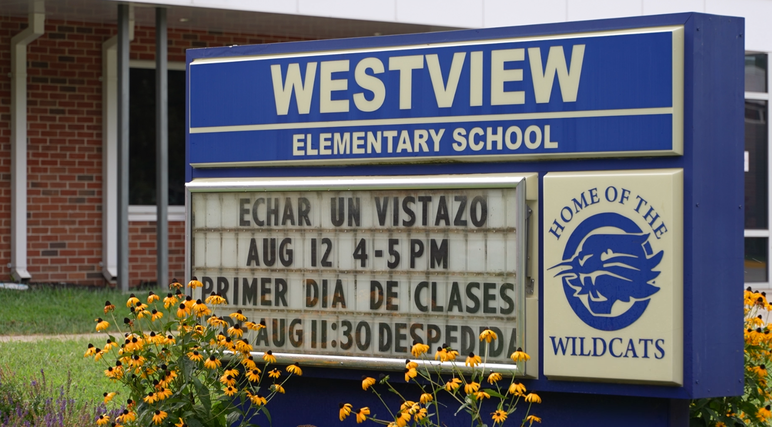 Westview Elementary