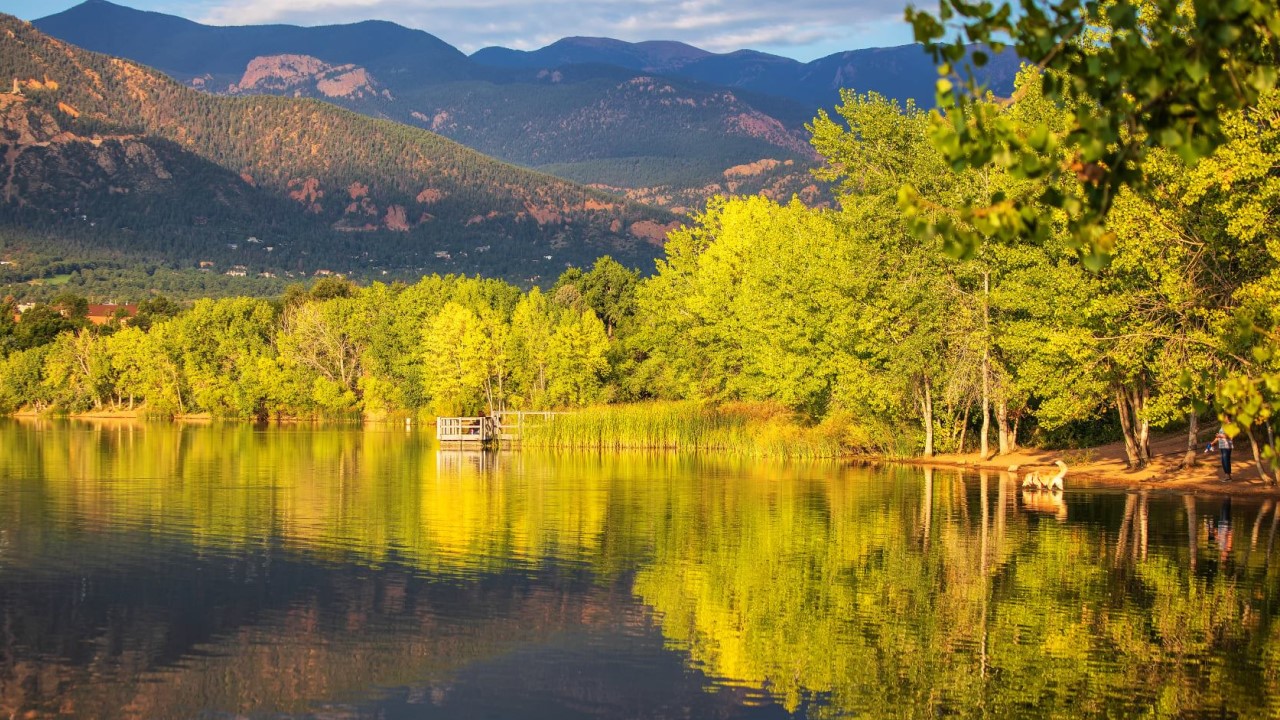 Quail Lake