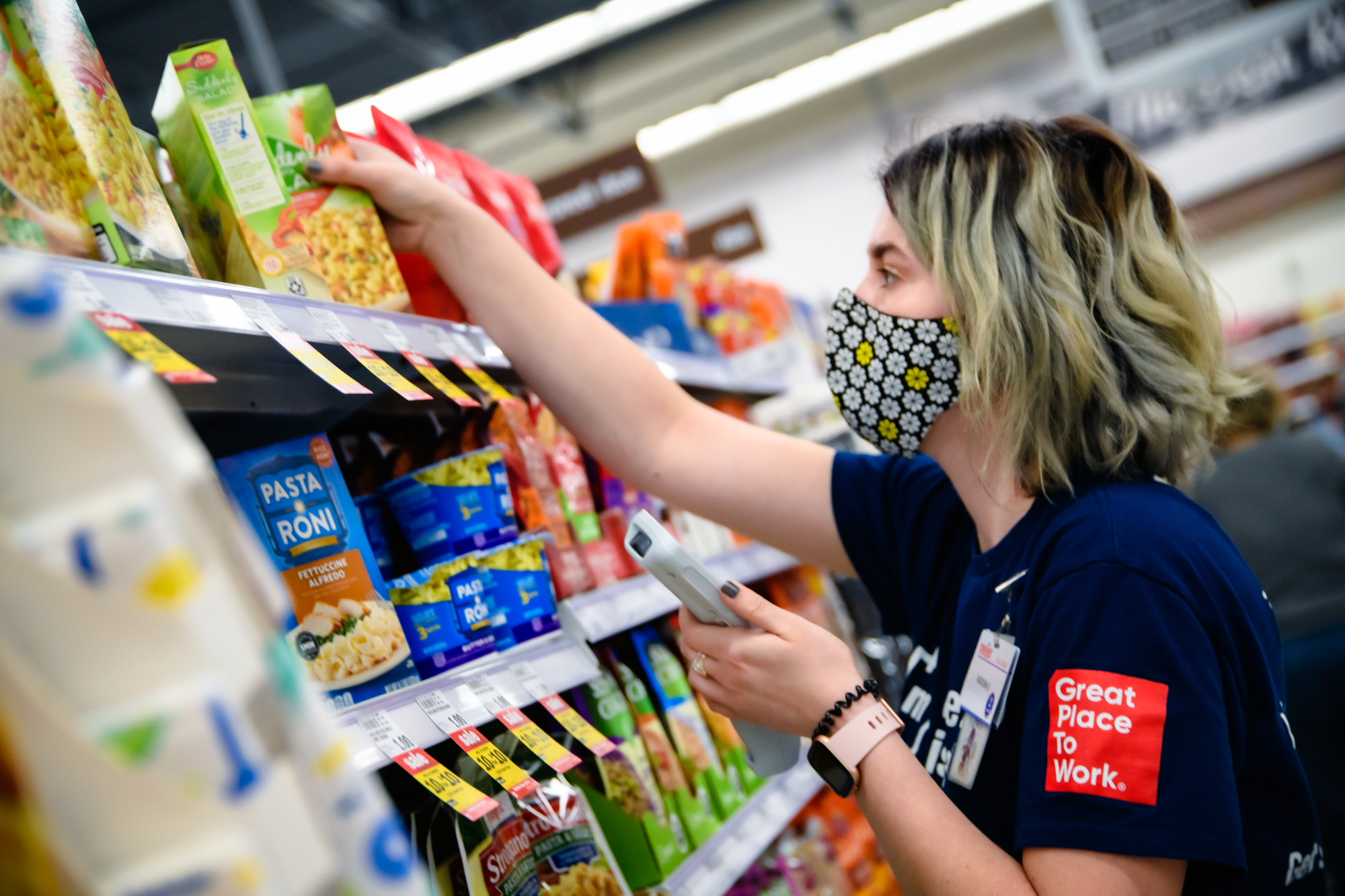 Meijer will now accept SNAP benefits for online orders - Vimarsana News