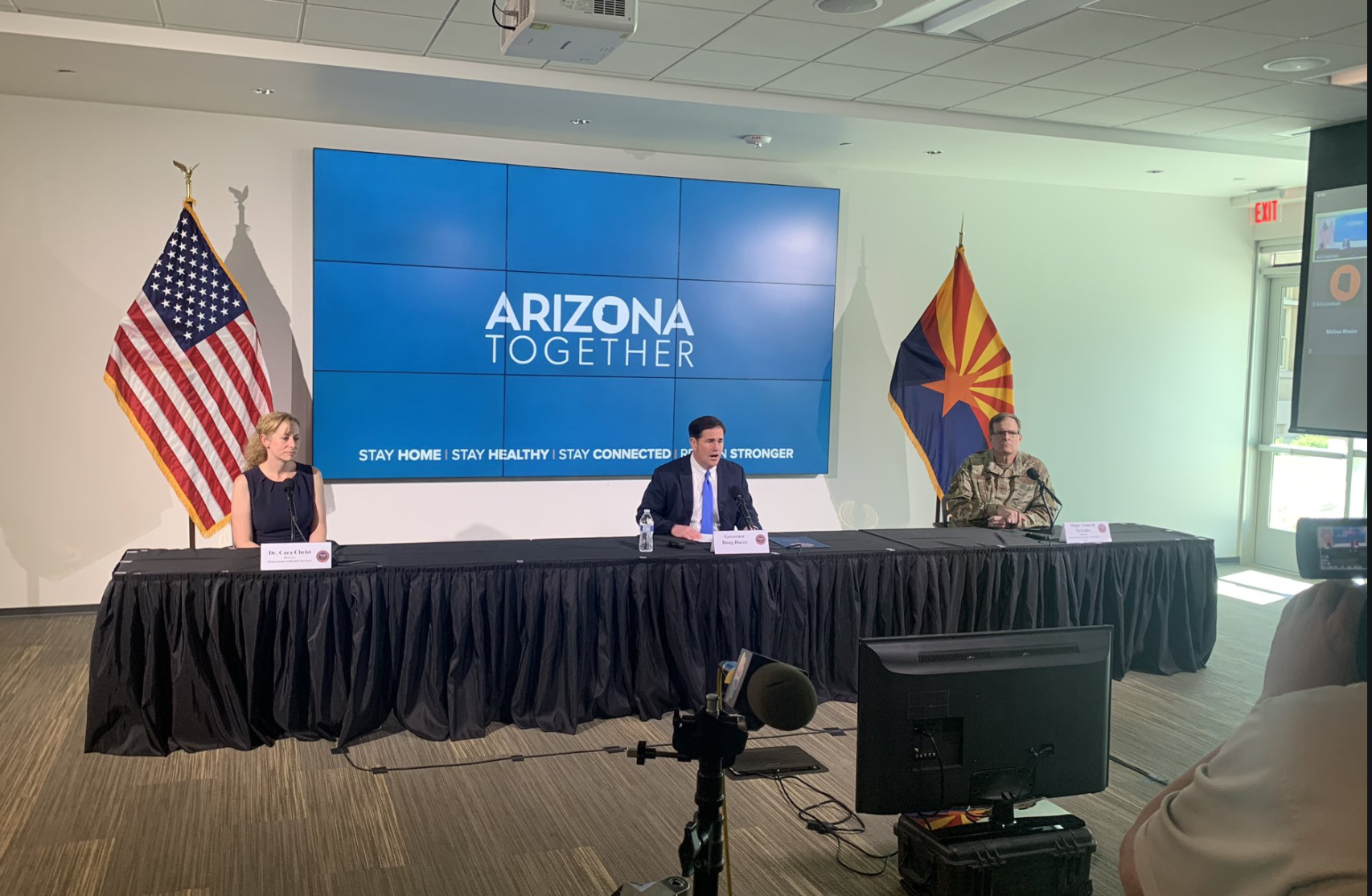Ducey presser 4-22-20
