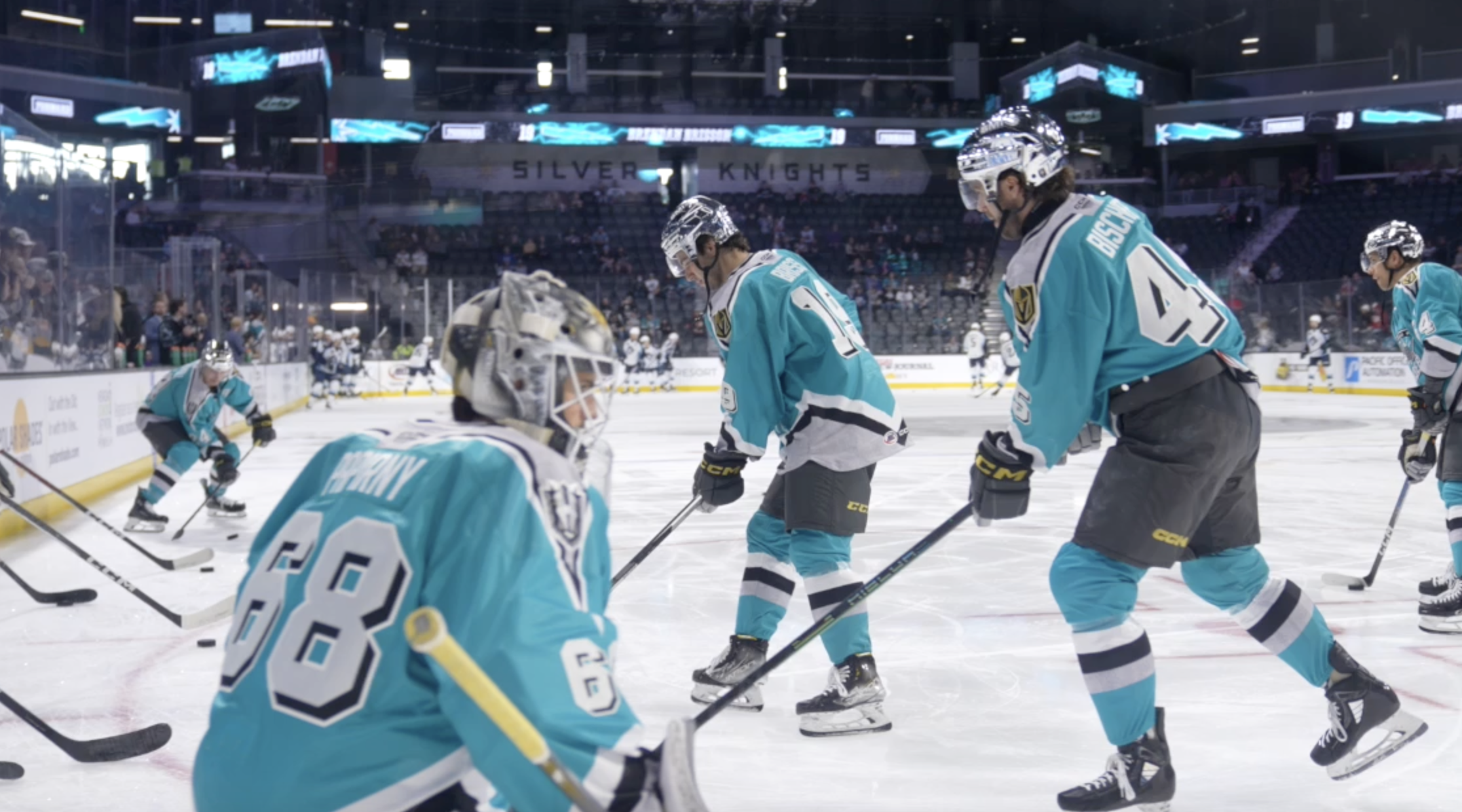 Henderson Silver Knights