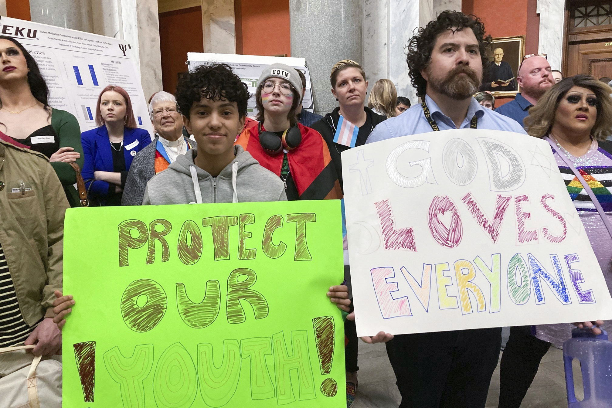 Kentucky Transgender Youth