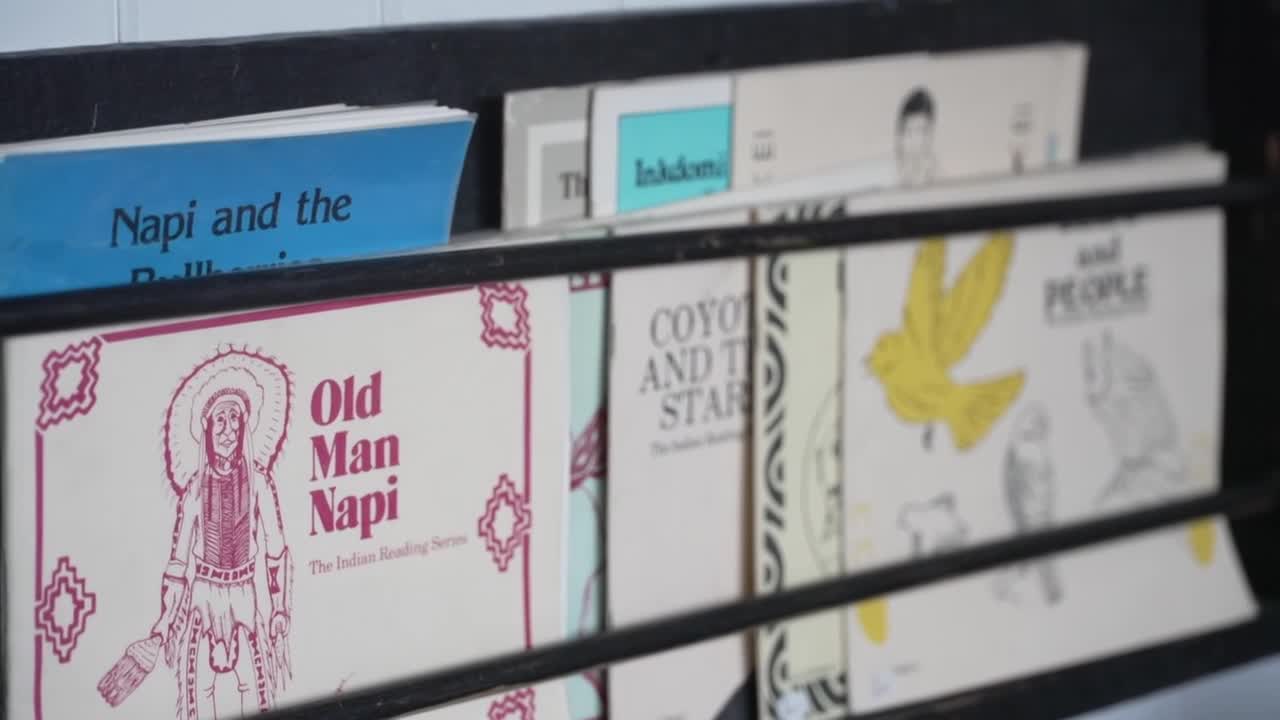 Flathead Nation Program Grant