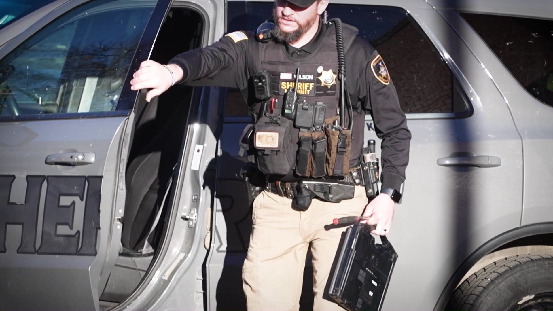 'Swatting' call to Montana hospital strains staff and resources