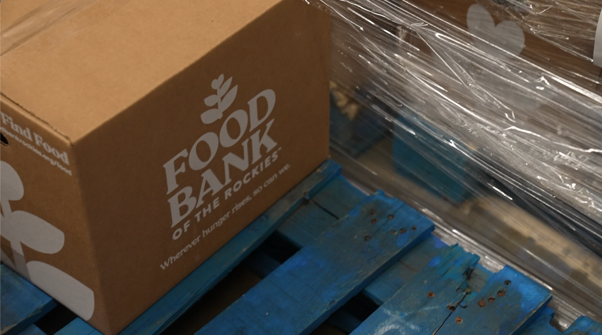 Food Bank of the Rockies