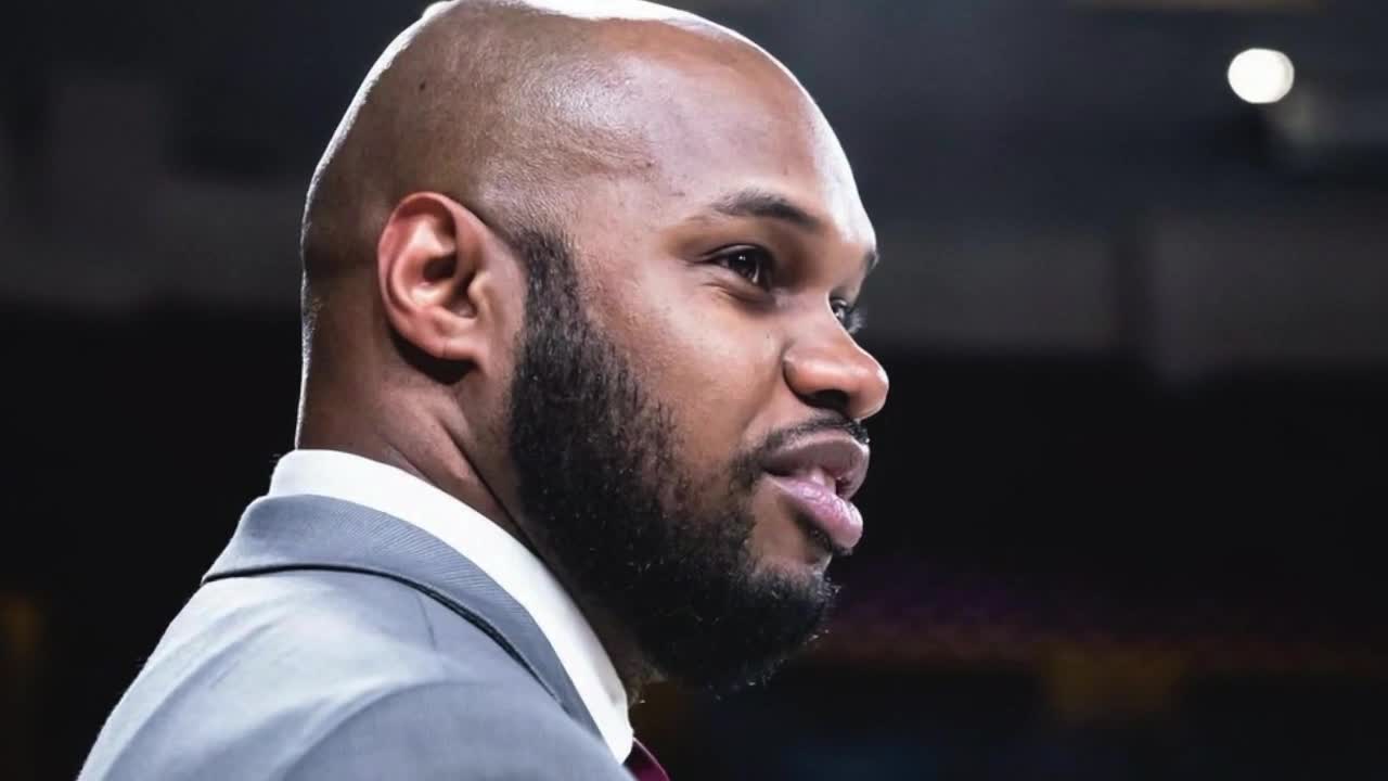 New Coppin State women's basketball coach brings Power 5 experience and winning pedigree to rebuild program