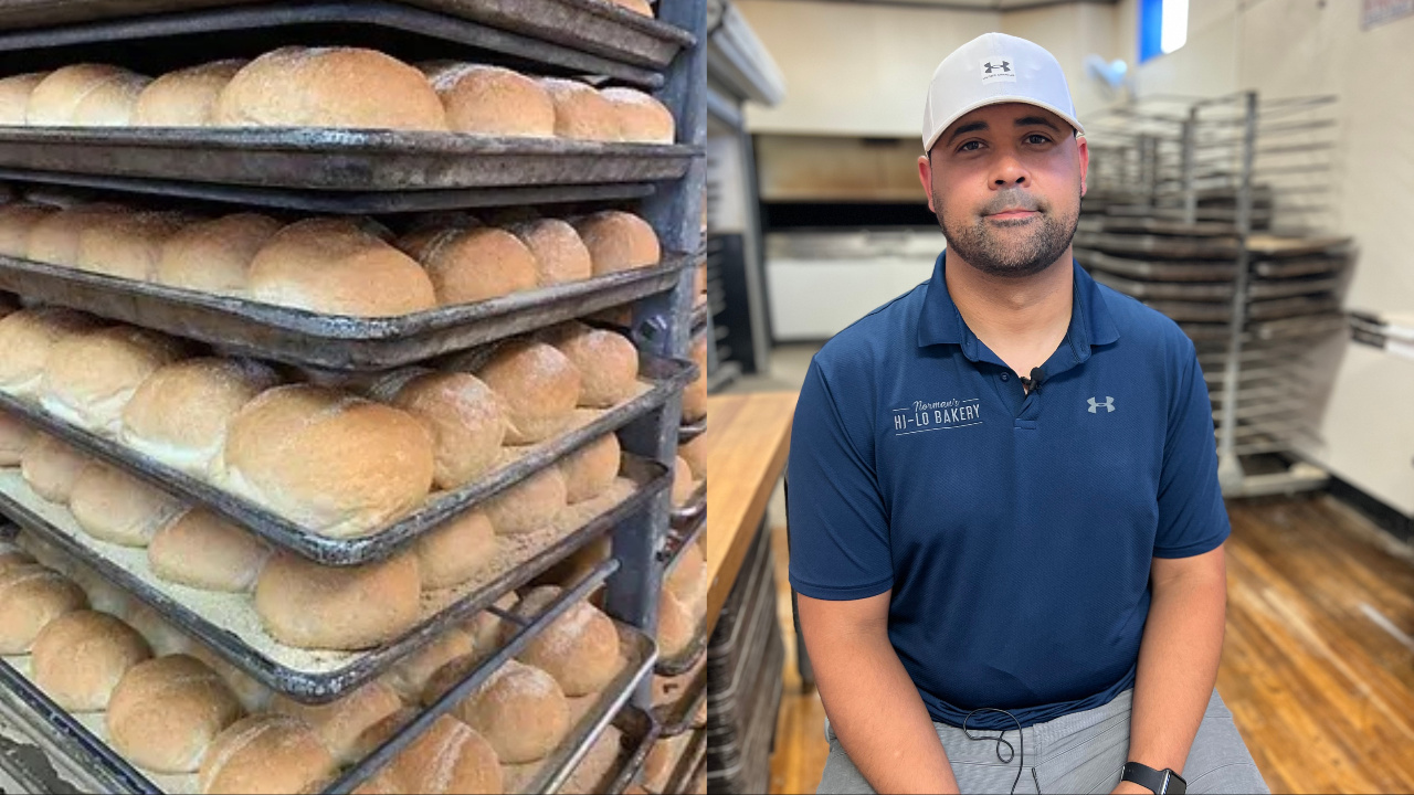 Hi Lo Bakery in Sheboygan closing its doors