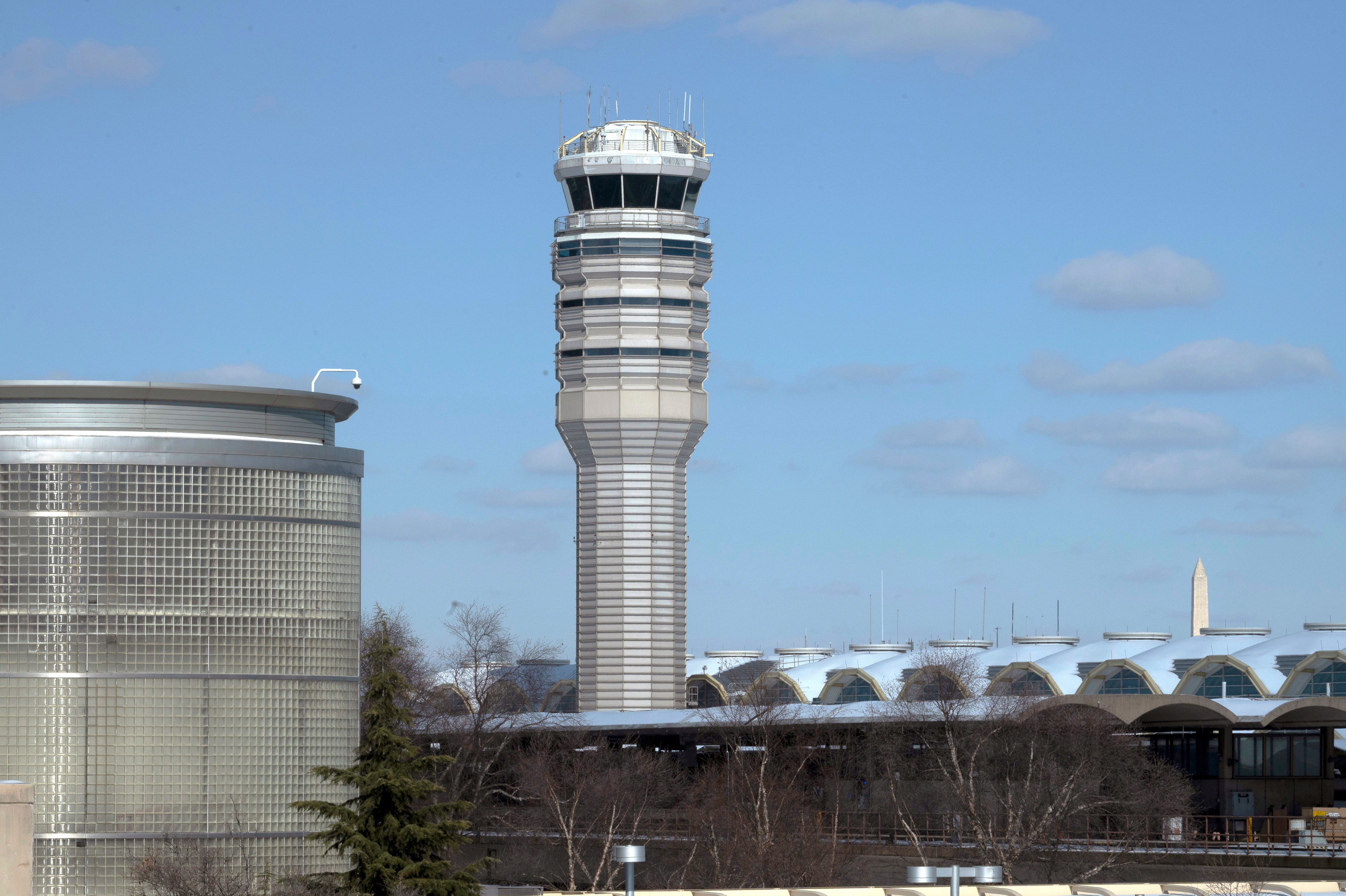 Washington Midair Collision