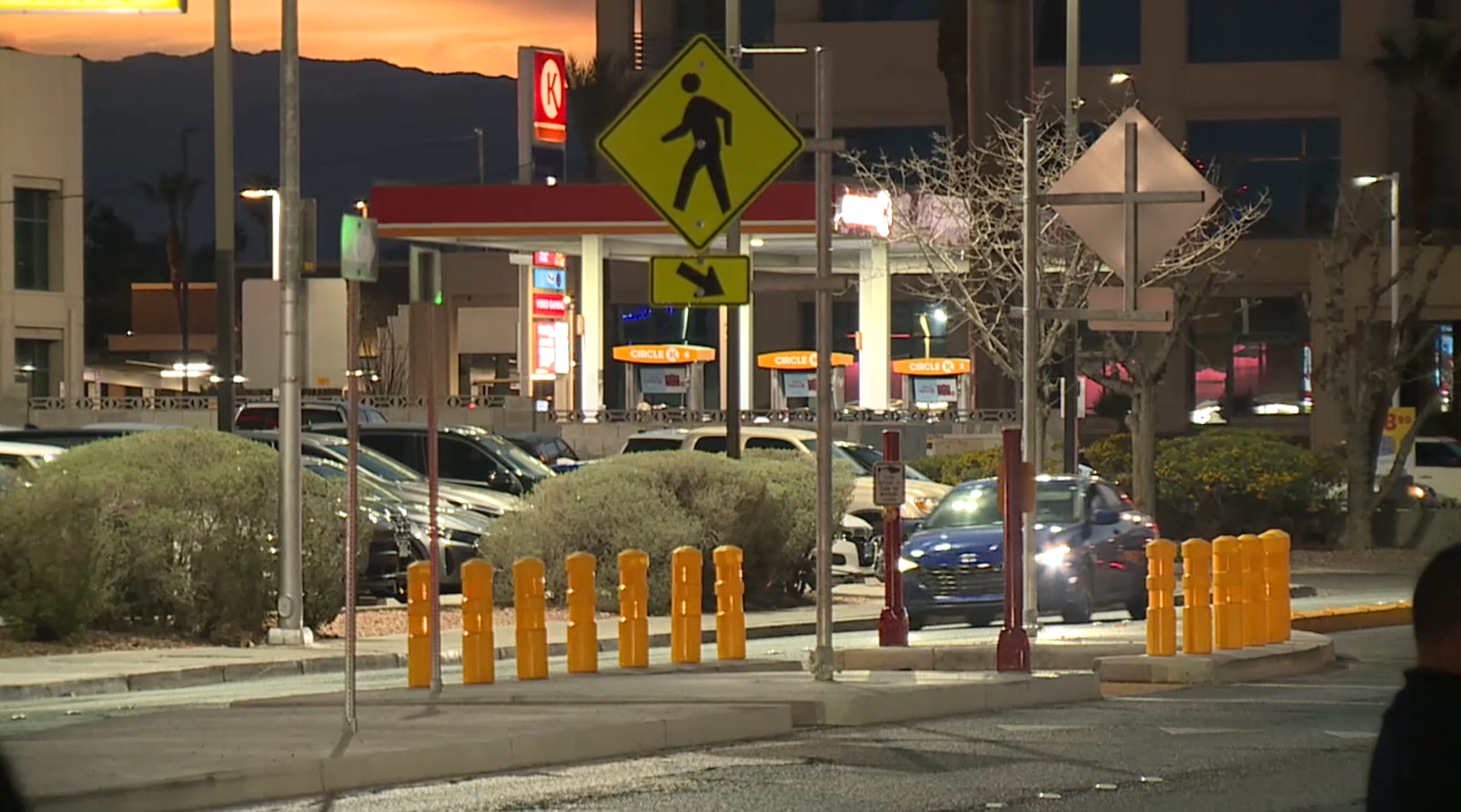 스프링 밸리 차이나타운 재개발 계획 발표, 안전과 성장 약속