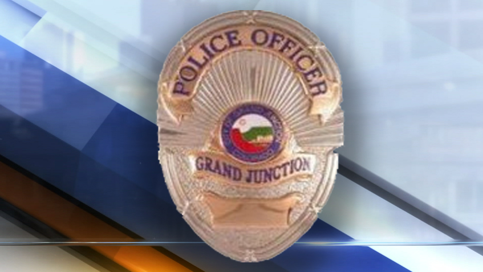 Grand Junction Police Department
