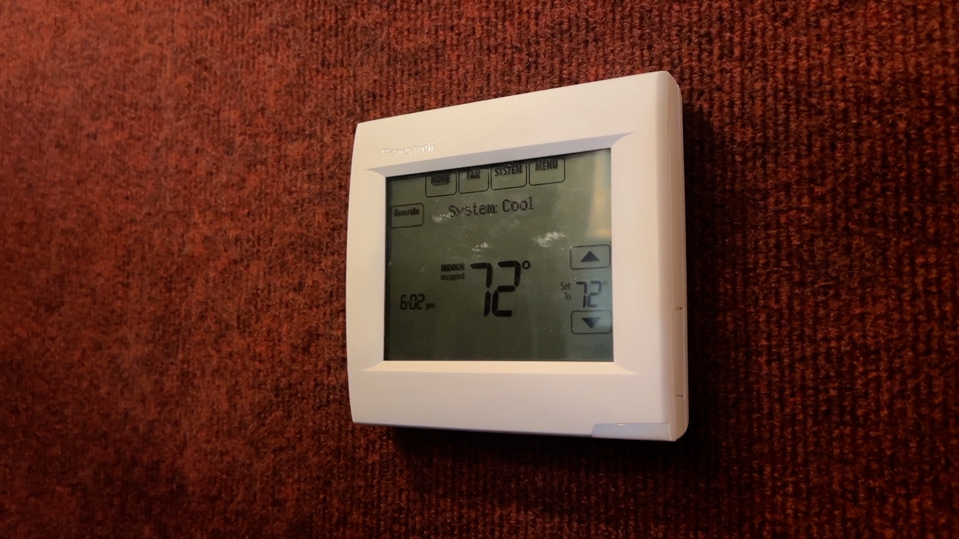 Thermostat