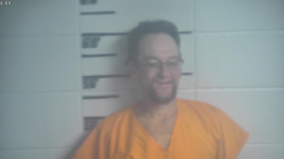 Gregory Willis Mug Adair County Regional Jail.gif