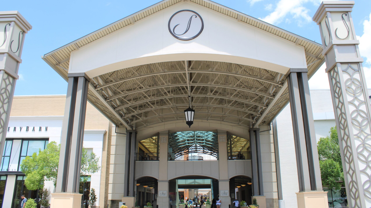 Short Pump Town Center