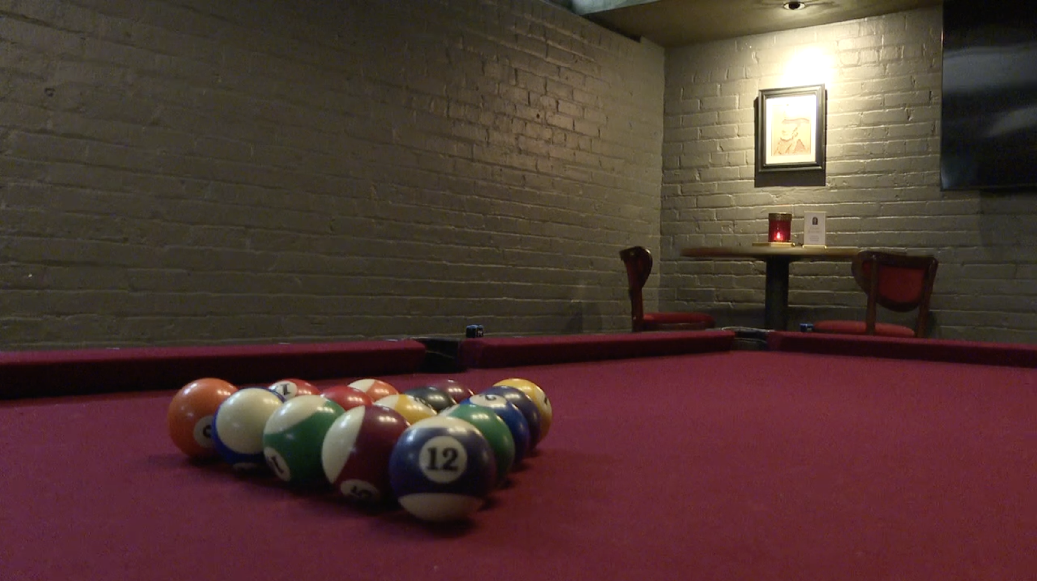 Bainbridge’s Best-Kept Secret: The Mailroom Speakeasy