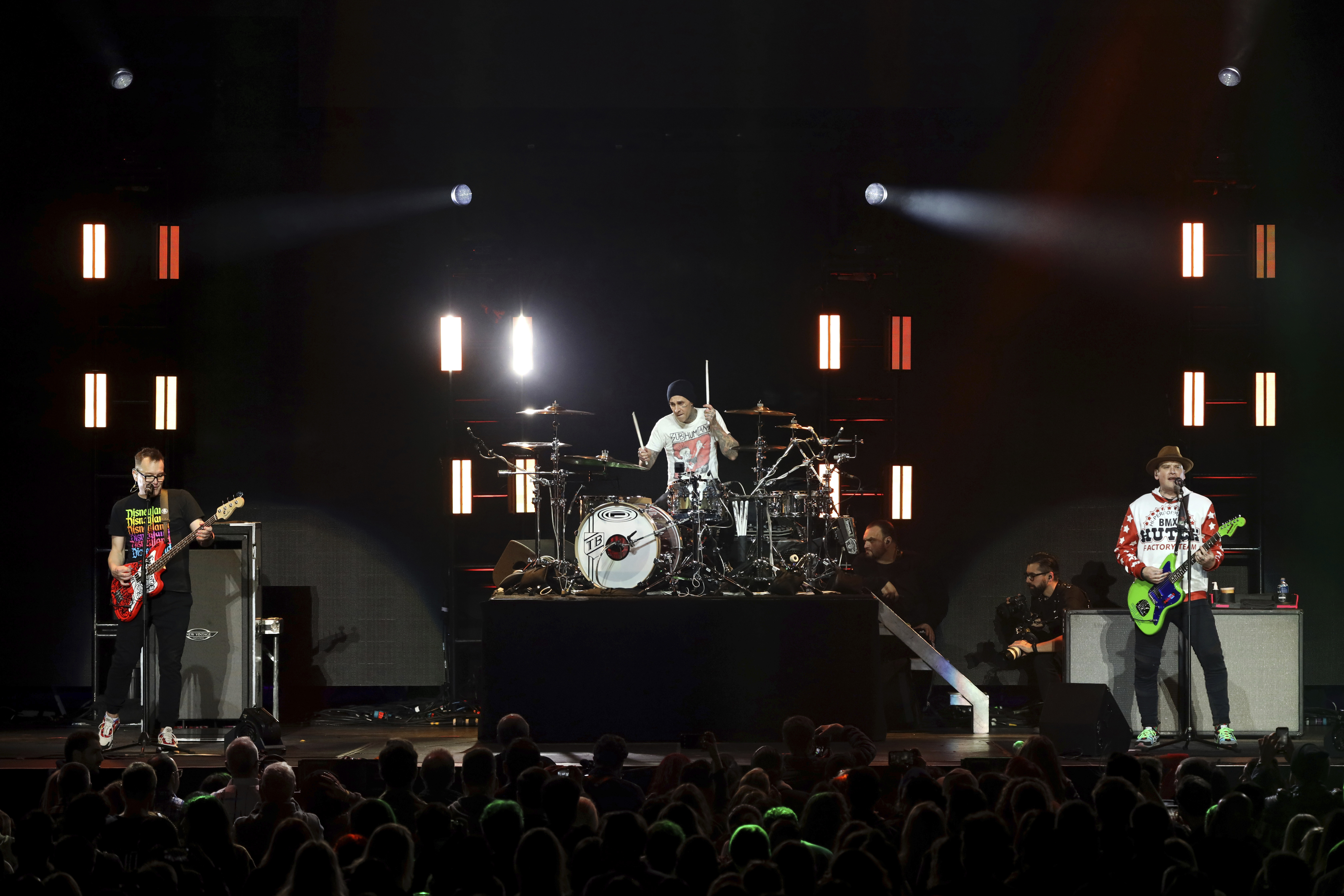 Blink-182
