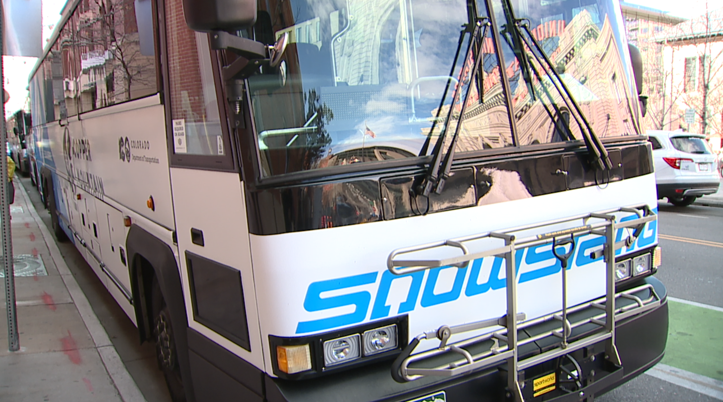 Snowstang